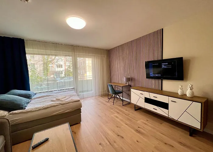 Apartment Beethoven By Aux Property