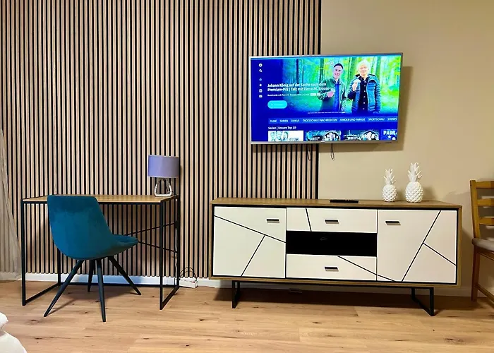 Apartment Beethoven By Aux Property