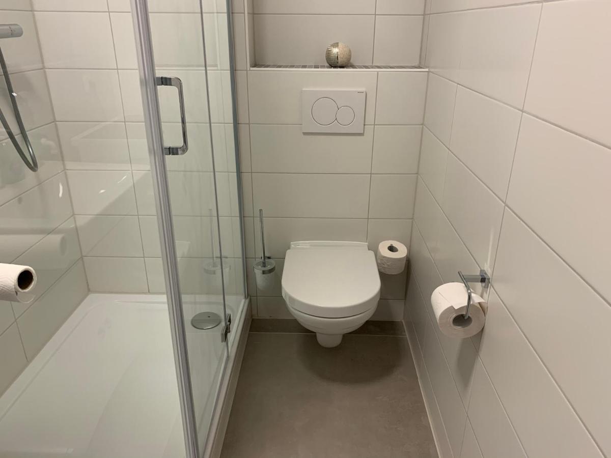 Apartment Beethoven By Aux Augsburg