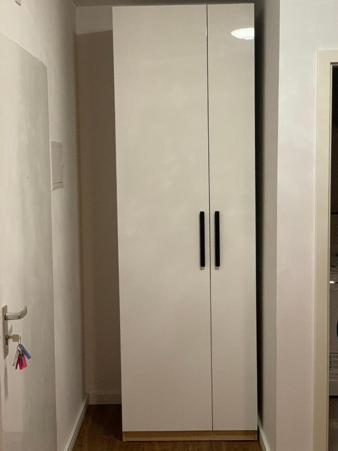 Apartment Beethoven By Aux *