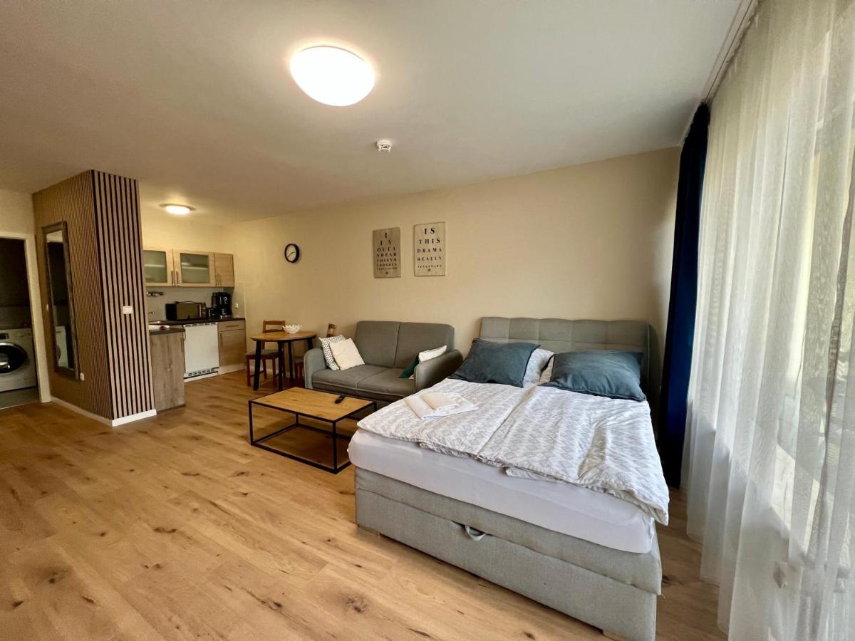 Apartment Beethoven By Aux