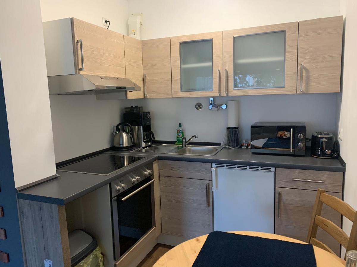 Appartement Aux - Beethoven