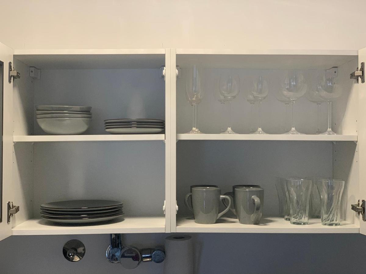 Aux - Beethoven Appartement