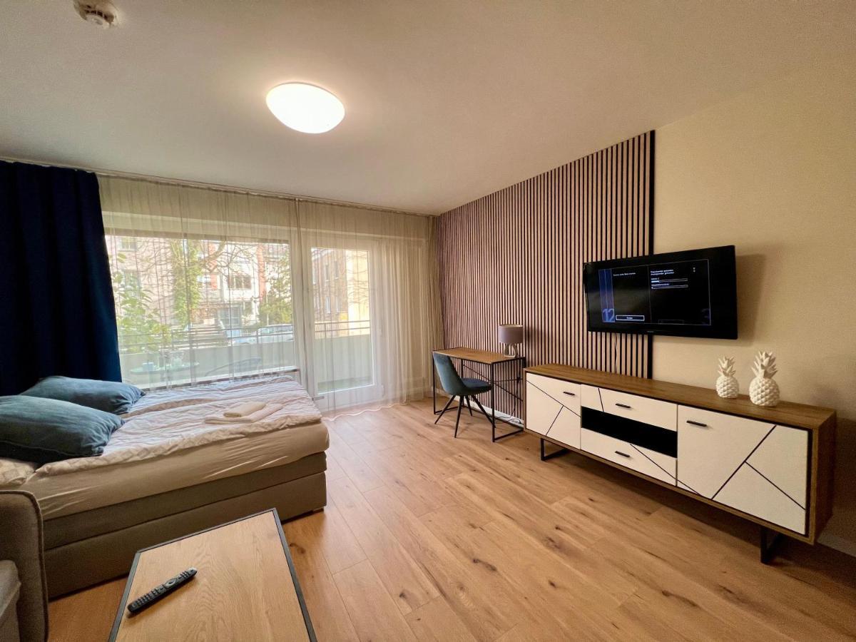 Appartement Aux - Beethoven *