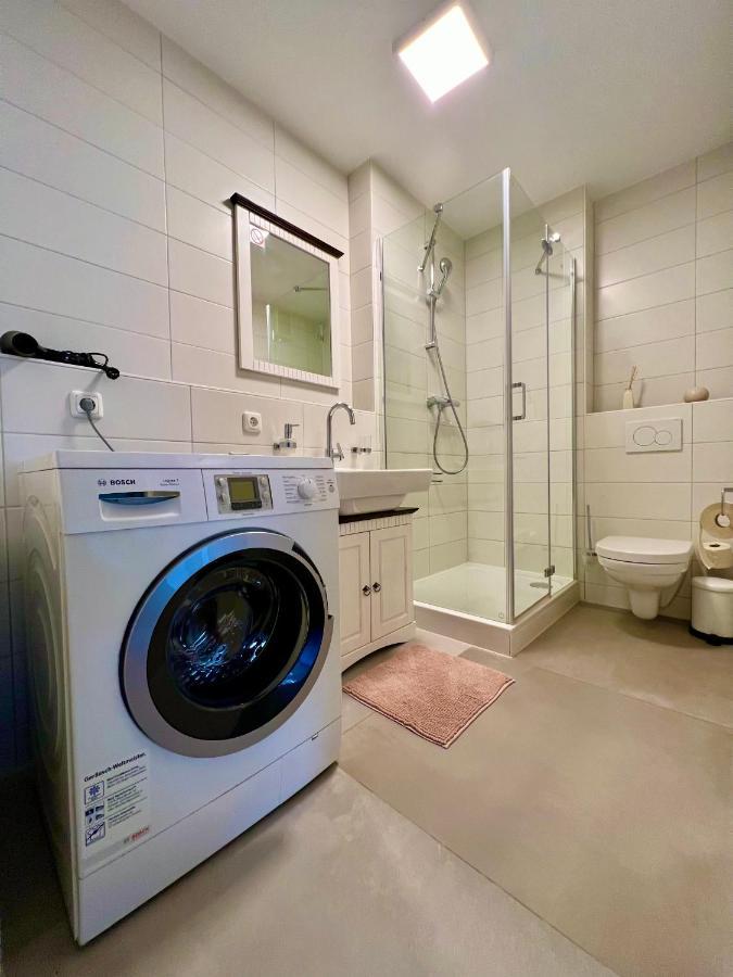 Aux - Beethoven Appartement